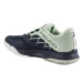 Tênis Head Motion Team 1.5 Padel Azul e verde