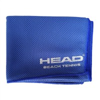 Toalha Head Beach Tennis Slim Refresh - Azul