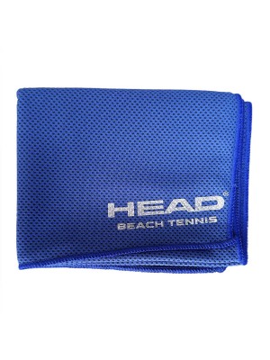 Toalha Head Beach Tennis Slim Refresh - Azul