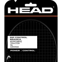 Set de Corda Head DLD Rip Control 16 - Branco