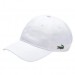Boné Lacoste Performance RK2662 - Branco