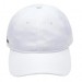 Boné Lacoste Performance RK2662 - Branco