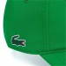 Boné Lacoste Performance RK2662 - Verde