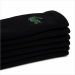 Meia Lacoste Cano Alto Lacoste RA925423 - 6 pares 39 a 42