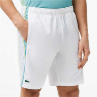 Short Lacoste Sport Tênis - Branco