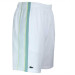 Short Lacoste Sport Tênis - Branco