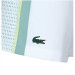 Short Lacoste Sport Tênis - Branco