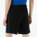 Short Lacoste Sport Tênis - Preto