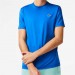 Camiseta Lacoste Sport - Azul