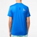 Camiseta Lacoste Sport - Azul