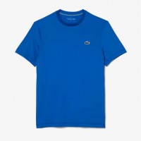 Camiseta Lacoste Sport - Azul