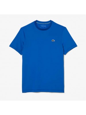 Camiseta Lacoste Sport - Azul