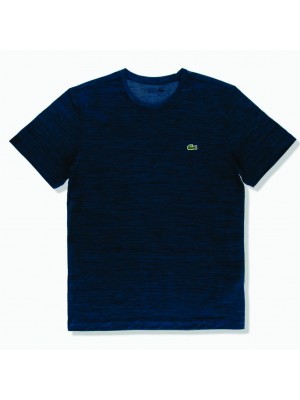 Camiseta Lacoste Sport - Azul