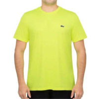 Camiseta Lacoste Sport - Verde Limão