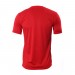 Camiseta Nike Dri-FIT Legend - Vermelho
