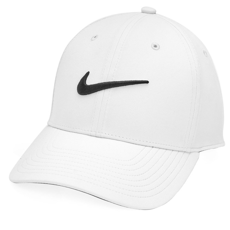 Nike trucker 2024 cap white