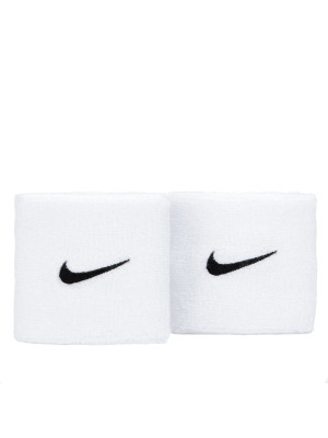 Munhequeira Nike Pequena Branca - 2Und
