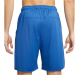 Short Nike Court Dri-FIT Totality Knit  9in - Azul 