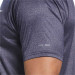 Camiseta Nike Heather Hydroguard - Roxo