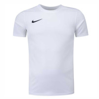 Camiseta Nike Dri-FIT Reset - Branca