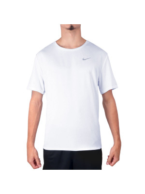 Camiseta Nike Dri Fit Reset Marinho 