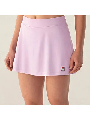Saia Short Fila Tennis Basic - Rosa Saia Short Fila Tennis Basic - Rosa