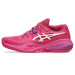 Tênis Asics Gel Resolution X - Clay Saibro - Masculino - Rosa