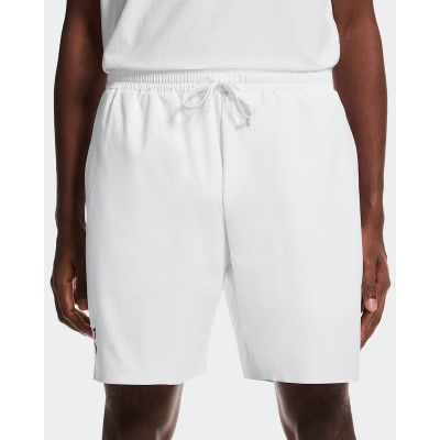 Short On Court 7 - Branco