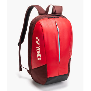 Mochila Yonex Team 2026 Vermelha 
