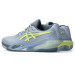 Tênis Asics Gel Resolution X - Masculino - Azul/Verde