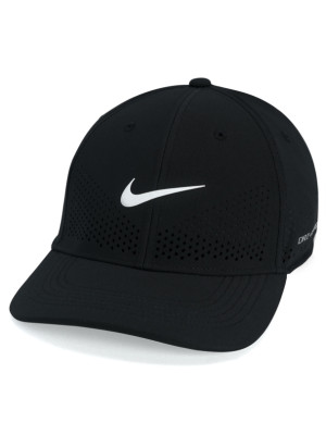 Boné Nike Dri-Fit ADV Club - Preto