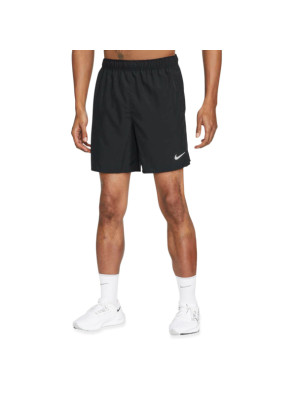 Short Nike Challenger Dri-Fit 7 2In1 - Preto