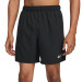 Short Nike Challenger Dri-Fit 7 2In1 - Preto