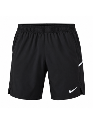 Short Nike Dri-FIT Miler 7"- Preto
