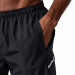 Short Nike Dri-FIT Miler 7"- Preto