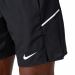 Short Nike Dri-FIT Miler 7"- Preto