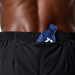Short Nike Dri-FIT Miler 7"- Preto