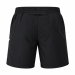 Short Nike Dri-FIT Miler 7"- Preto