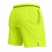Short Nike Court Dri-FIT Advantage 6in - Amarelo