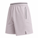 Short Nike Court Dri-FIT Advantage 6in - Bege