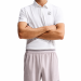 Short Nike Court Dri-FIT Advantage 6in - Bege
