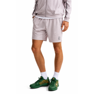 Short Nike Court Dri-FIT Advantage 6in - Bege