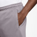 Short Nike Court Dri-FIT Heritage 7in - Cinza