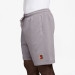 Short Nike Court Dri-FIT Heritage 7in - Cinza