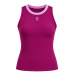 Regata Nike Court Advantage Dri-FIT - Rosa