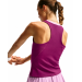 Regata Nike Court Advantage Dri-FIT - Rosa