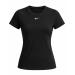 Camiseta Nike Feminina  Victory Dri-FIT - Preta