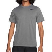 Camiseta Nike Dri-FIT Legend - Cinza