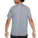 Camiseta Nike Dri-FIT Advance - Azul Mescla