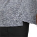 Camiseta Nike Dri-FIT Advance - Azul Mescla